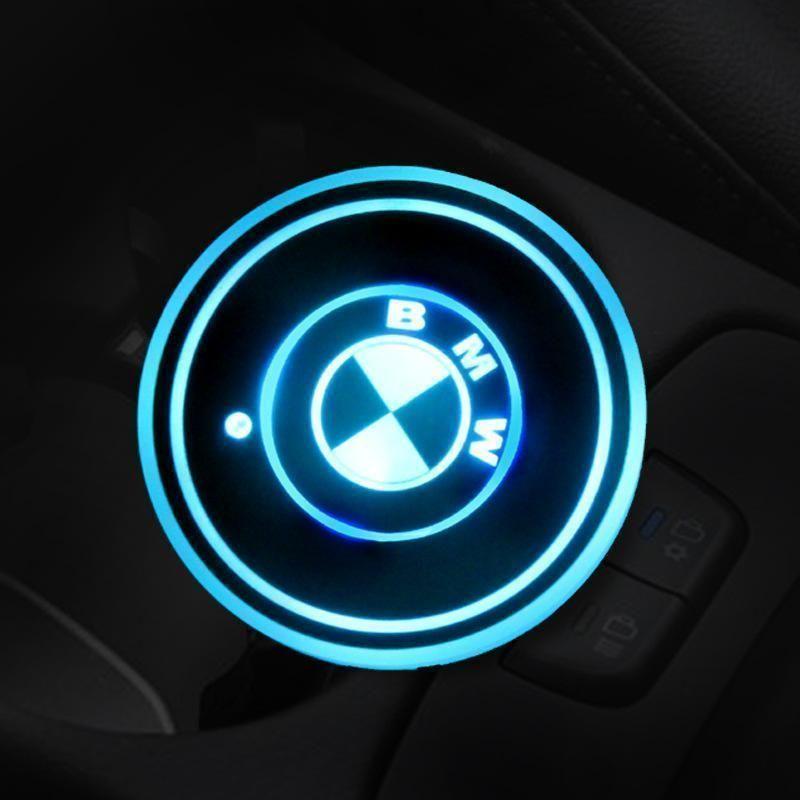 DrivePrestige - Smart Sensing 5D LED Entry Light