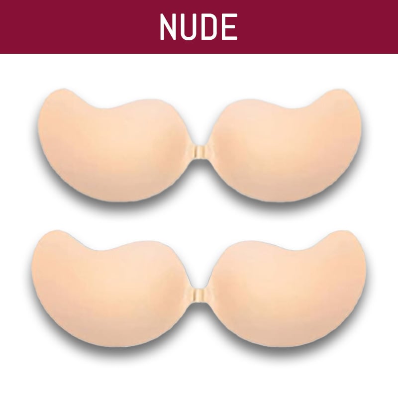 SilkShape – Backless Invisible Lift Bra