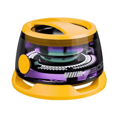 MagnoBeat – Wireless Portable Speaker