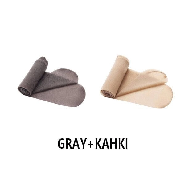 SilkenGuard – Universal Anti Scratch Stretch Stockings