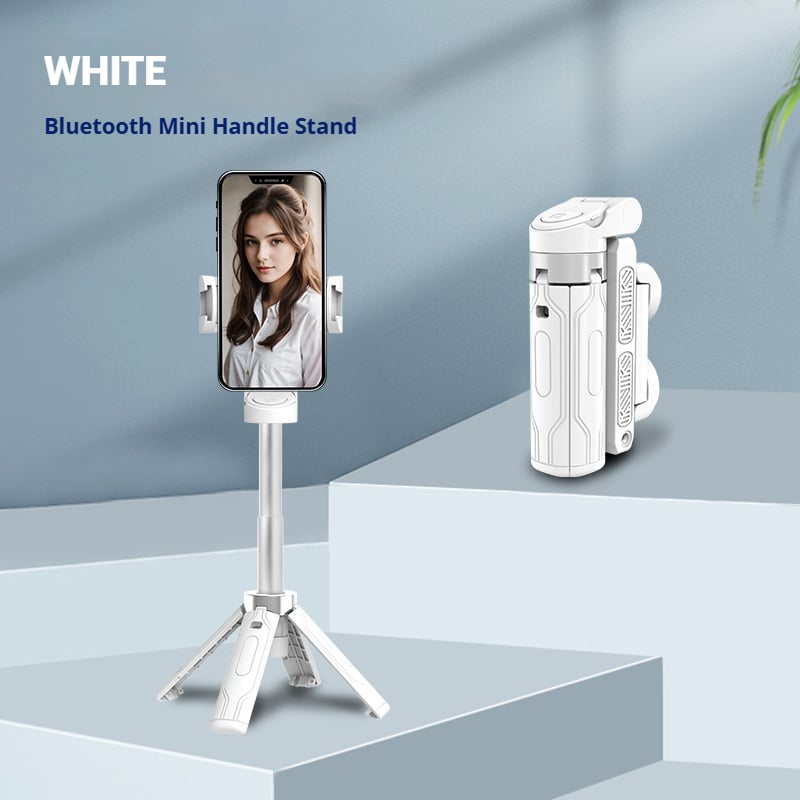 SoloShot - Remote-Controlled Mini Tripod