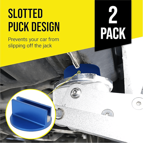 MagGuard – Universal Magnetic Frame Rail Protector