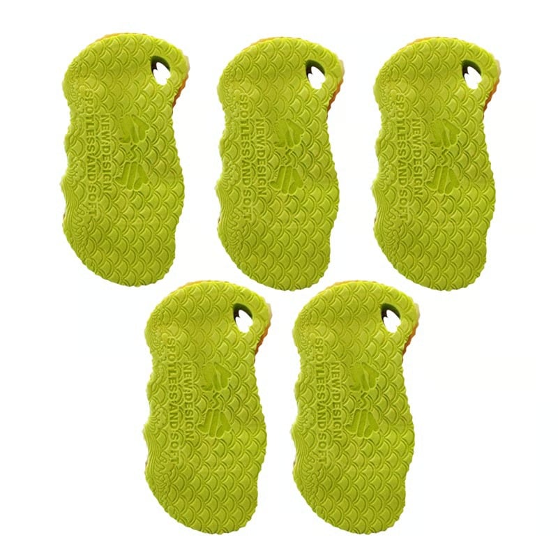SpaWave - Gentle & Refreshing Bath Sponge