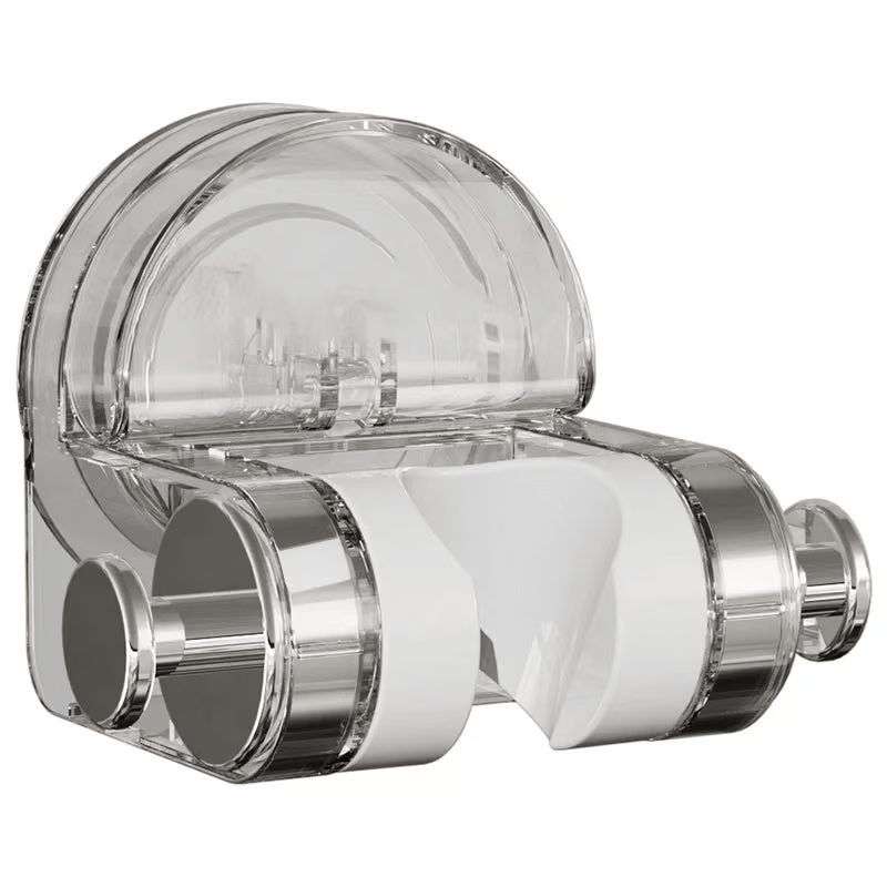 HydroNest – Space Saving Bathroom Organizer