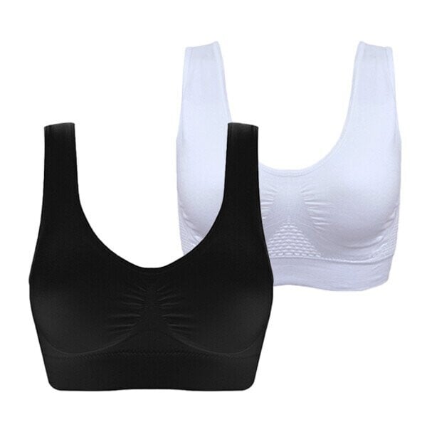 ZenBra - Gentle Support, Ultimate Comfort