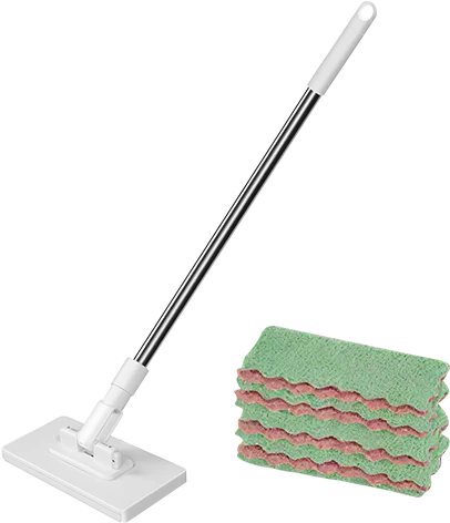 CleanSwipe – Disposable Dust Mop Pads