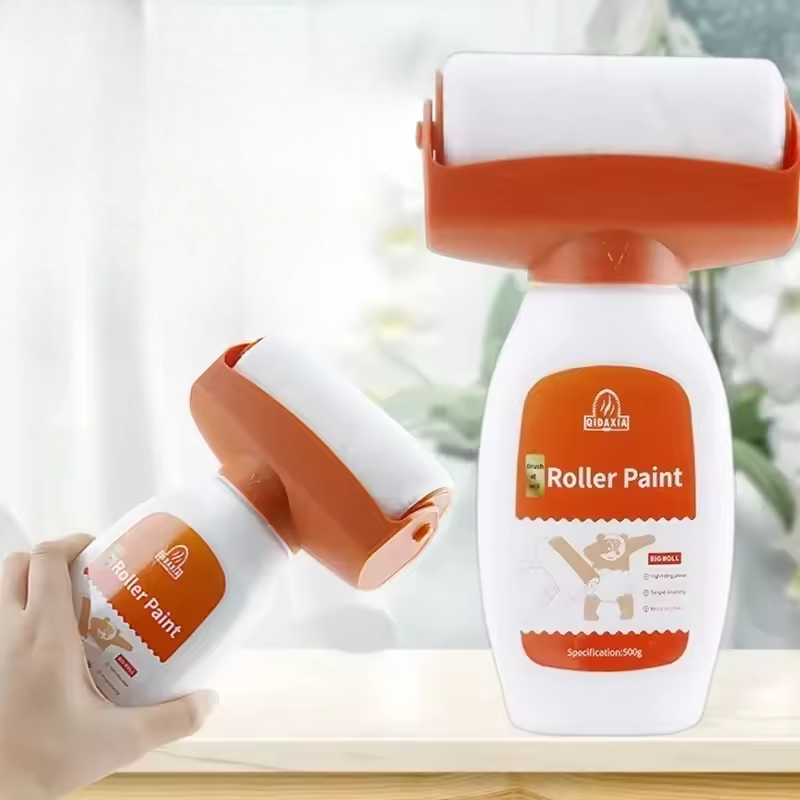 EasyGlide – Splash Free Wall Painting Tool