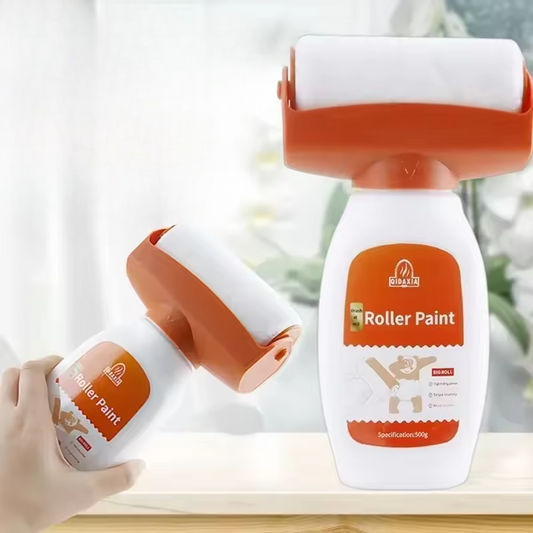 EasyGlide – Splash Free Wall Painting Tool