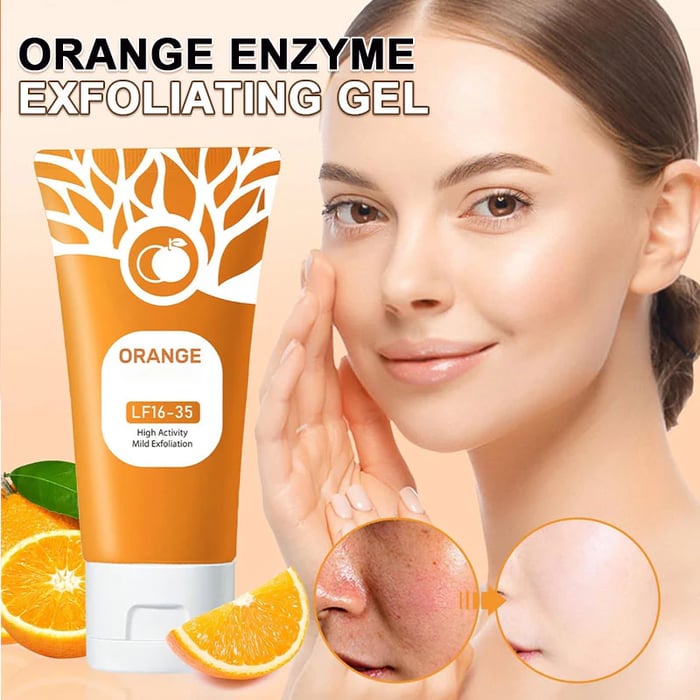 CitraLuxe – 2025 Brightening Exfoliating Gel