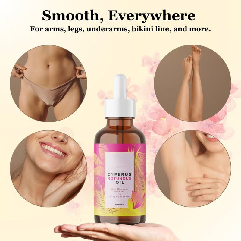 SilkFusion | All-in-One Hair Treatment