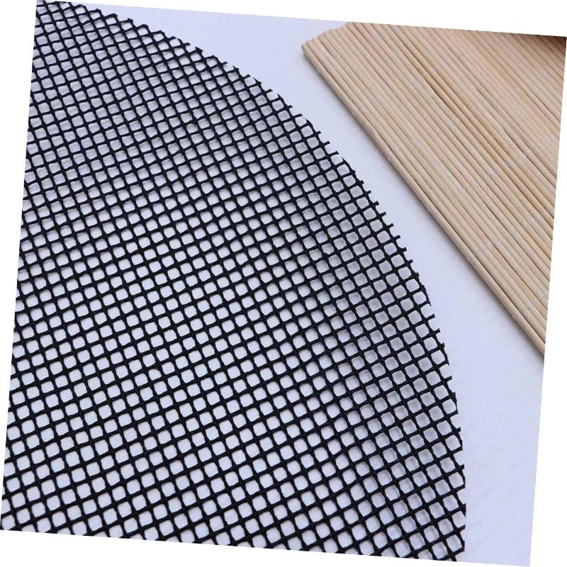 FlameGrid – Heat Resistant Grill Mats
