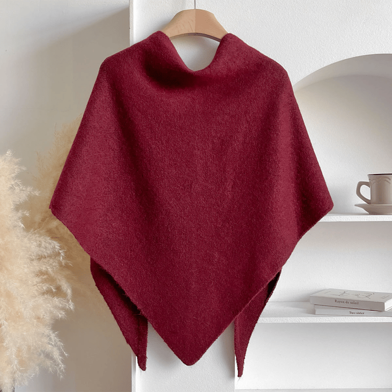 Charmelle – Elegant Soft Touch Scarf
