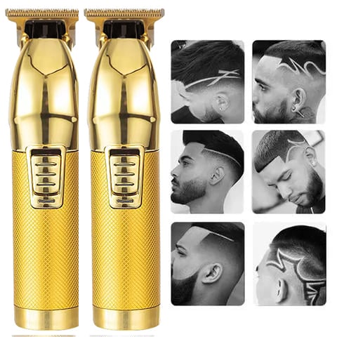 EdgeLite – Rechargeable Cordless Hair Trimmer