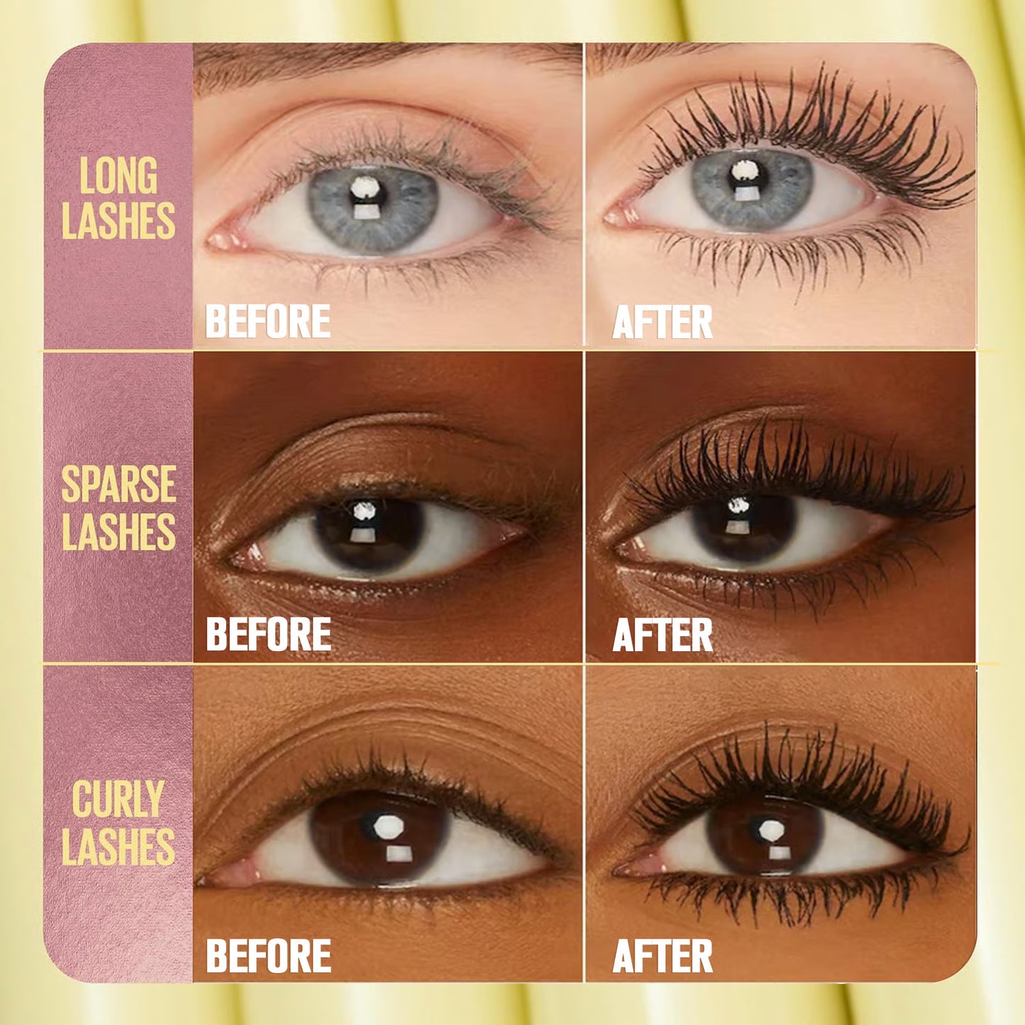 DivaLash – High Impact Volume Mascara
