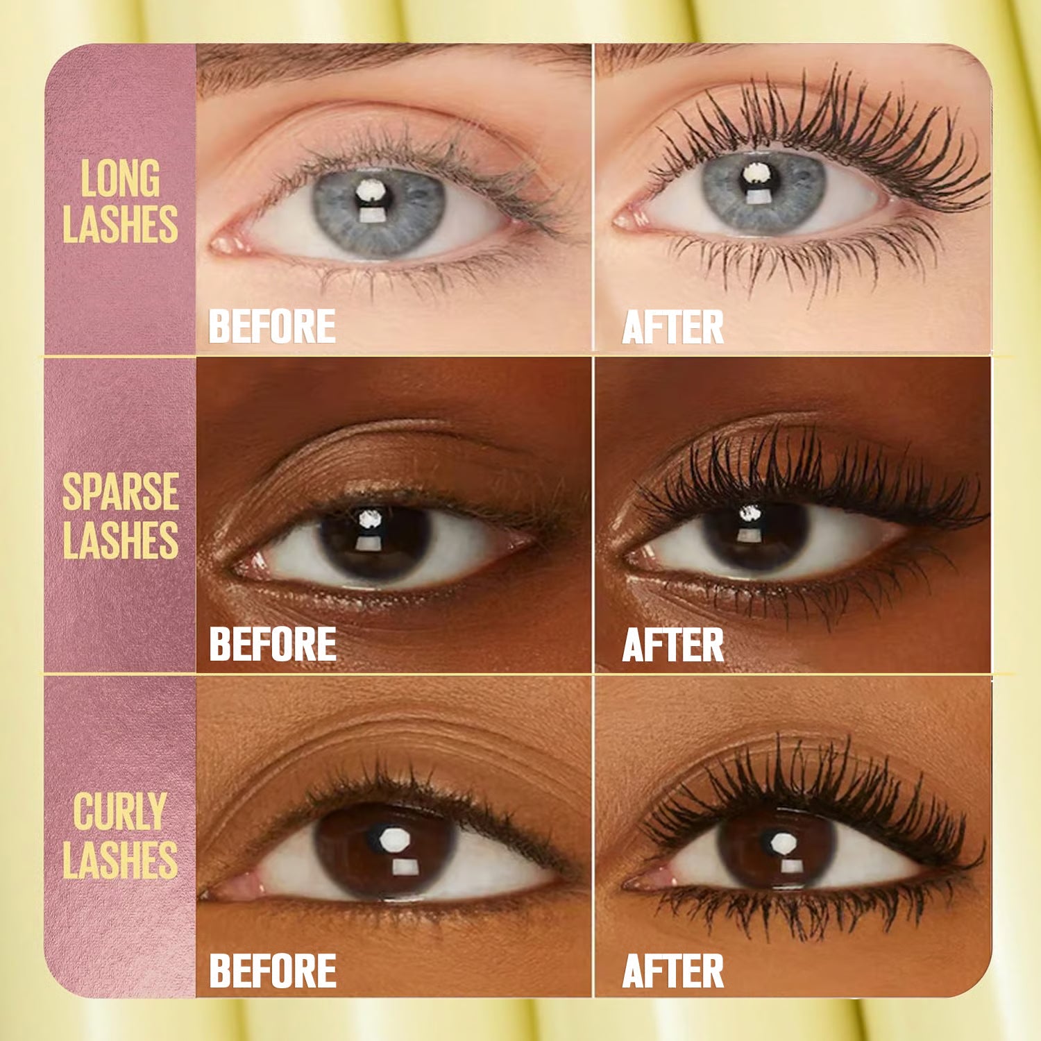 DivaLash – High Impact Volume Mascara