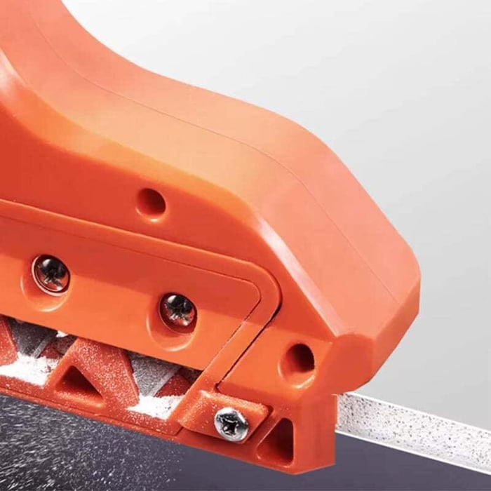 PlaneGrip – Precision Hand Tool for Gypsum Board Cutting