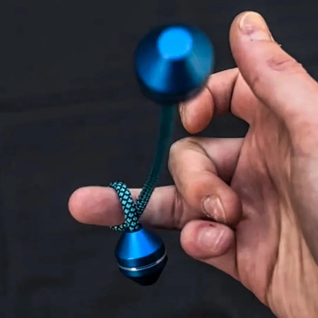 CalmGrip – Fingertip Anxiety Relief Toy