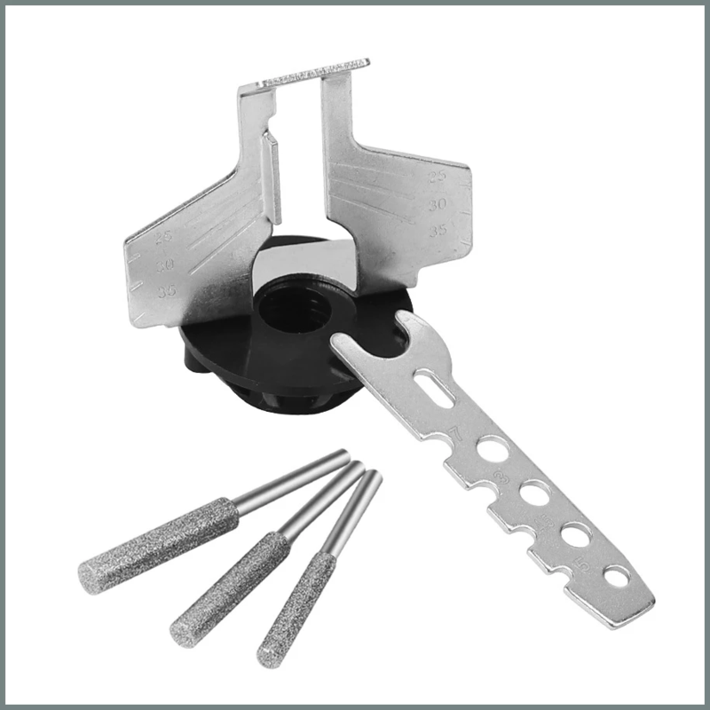 TurboNibble - Drill Sheet Metal Tool
