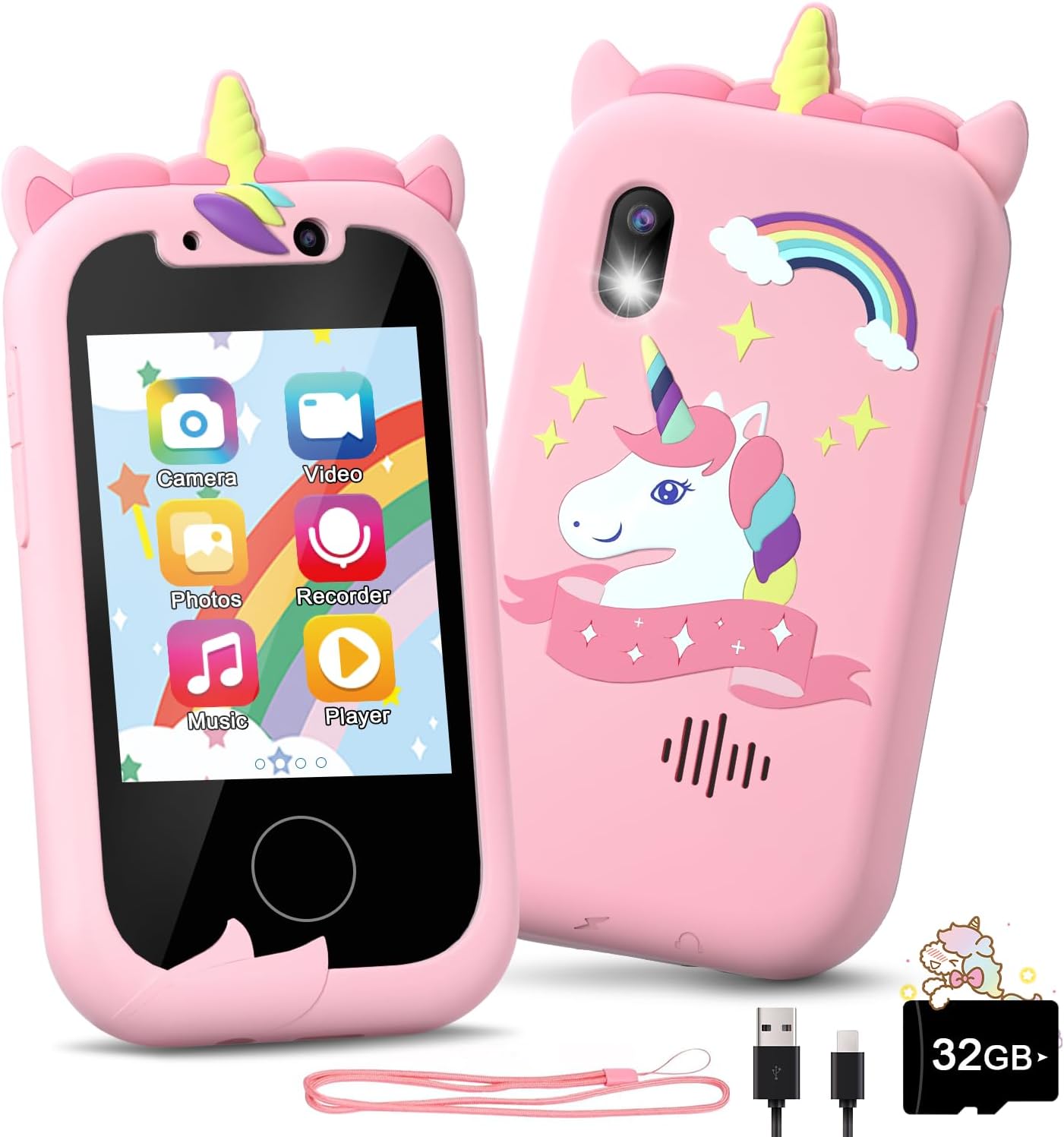 EduFun - Smart Play Toy