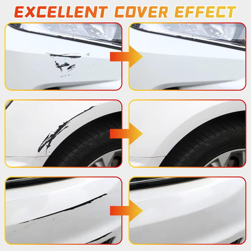 ScratchFix – Car Touch Up Paint Pen