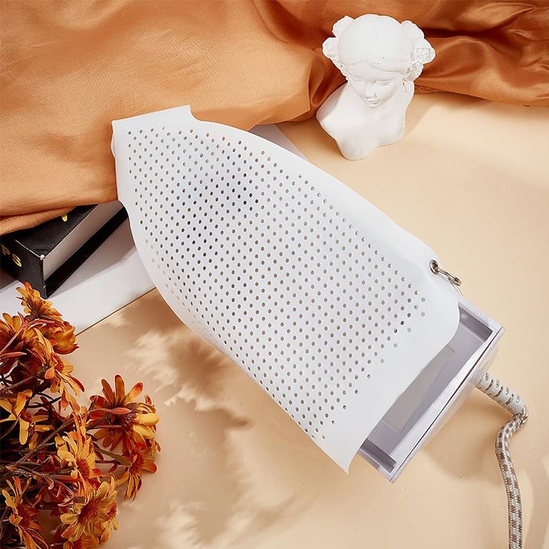 IronGuard – Universal Heat Shield Cover