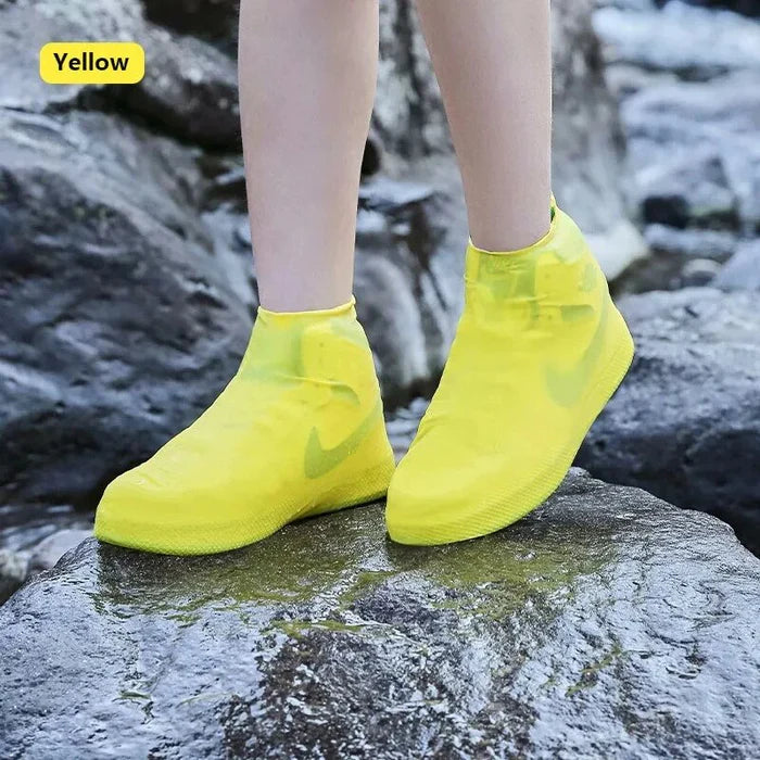 HydroGuard – Waterproof Shoe Protector