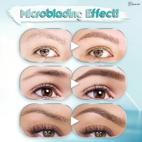 BrowMuse – 3D Microblading Precision Pen