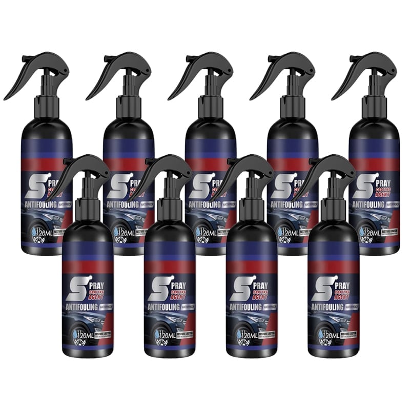 ShineRestore – Multifunctional Coating Renewal Spray