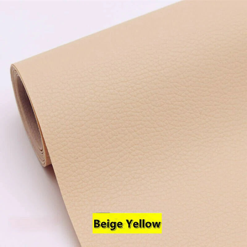 LeatherFix – Self-Adhesive Repair Patch