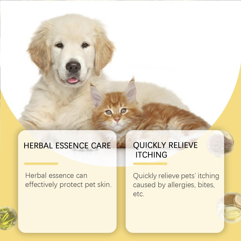PawZen - Skin Repair Mist