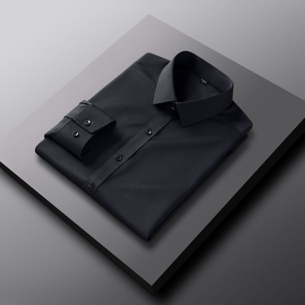 BreezeForm – Breathable Stretch Classic Trousers