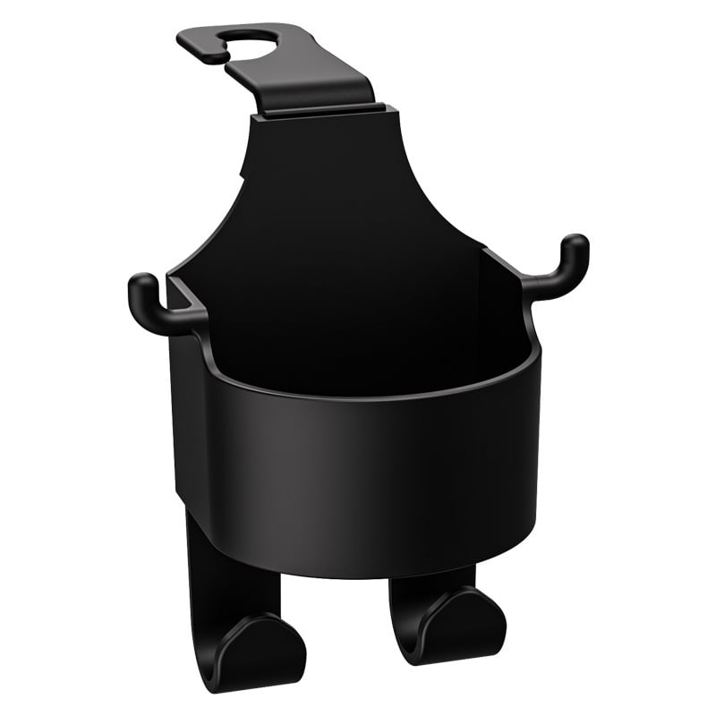 CupMate - Multifunctional Car Hook & Holder