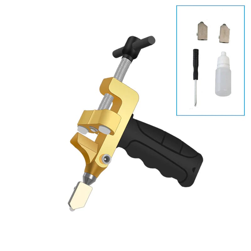 SlicePro | Professional 2-in-1 Cutting Tool