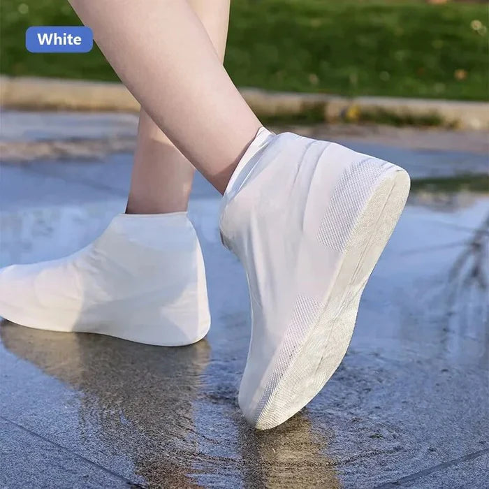 HydroGuard – Waterproof Shoe Protector