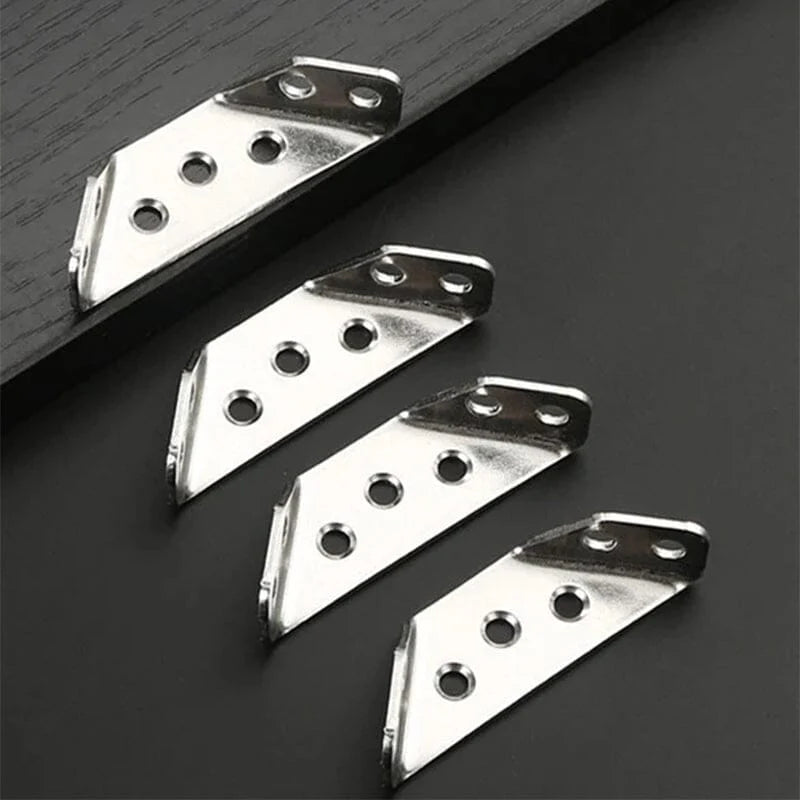 EdgeGuard – Universal Corner Connector