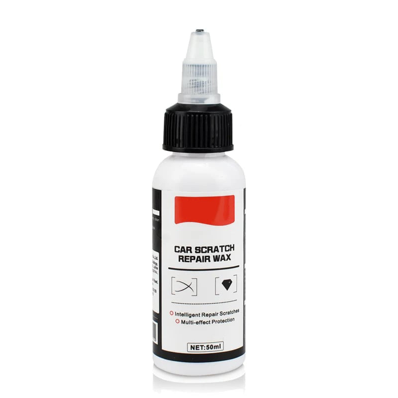 AutoShine – Scratch Repair Wax