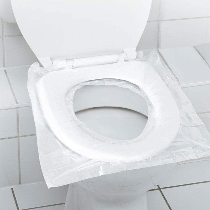 CleanSeat – Disposable Toilet Pad
