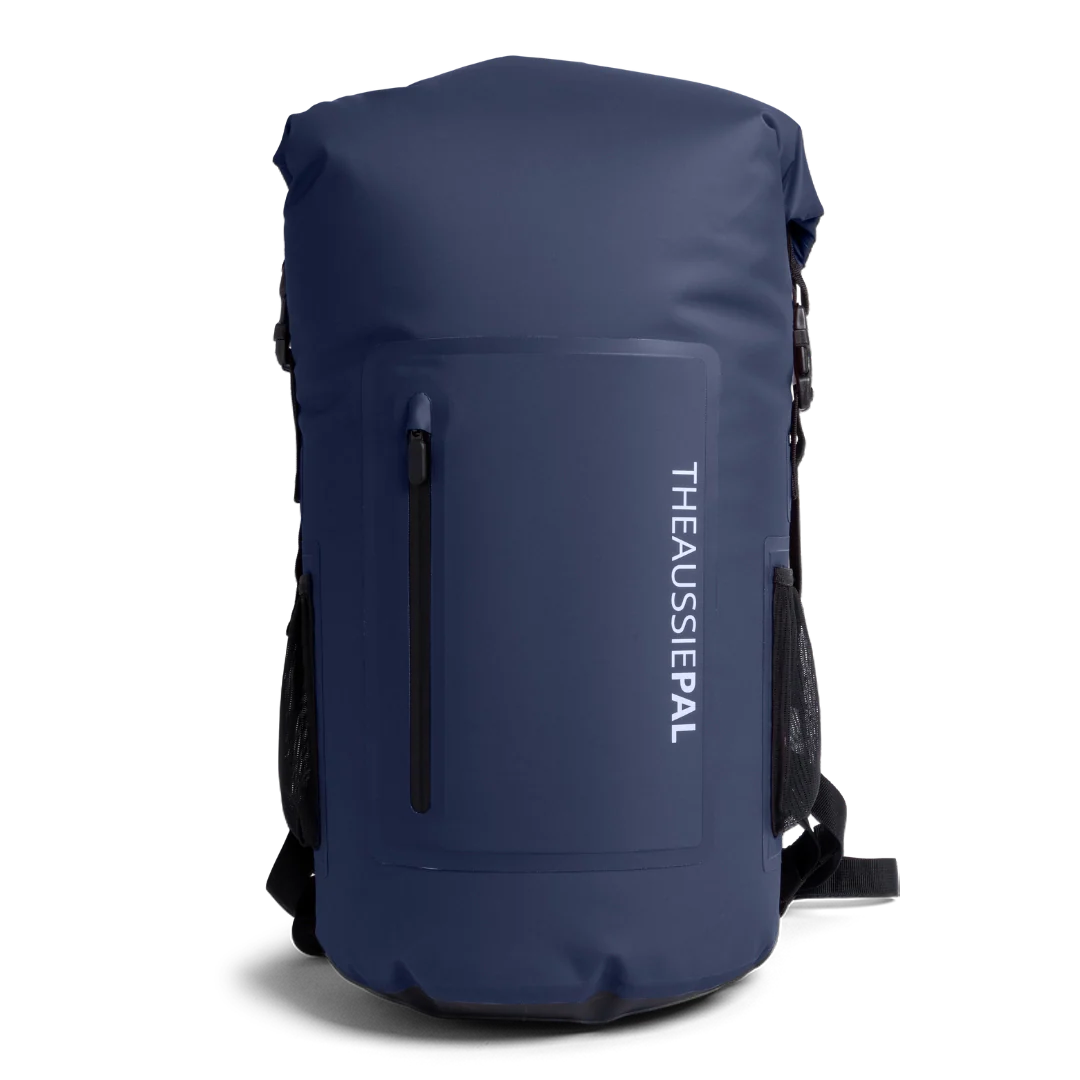 ChillMate – Large Capacity Cooler Bag