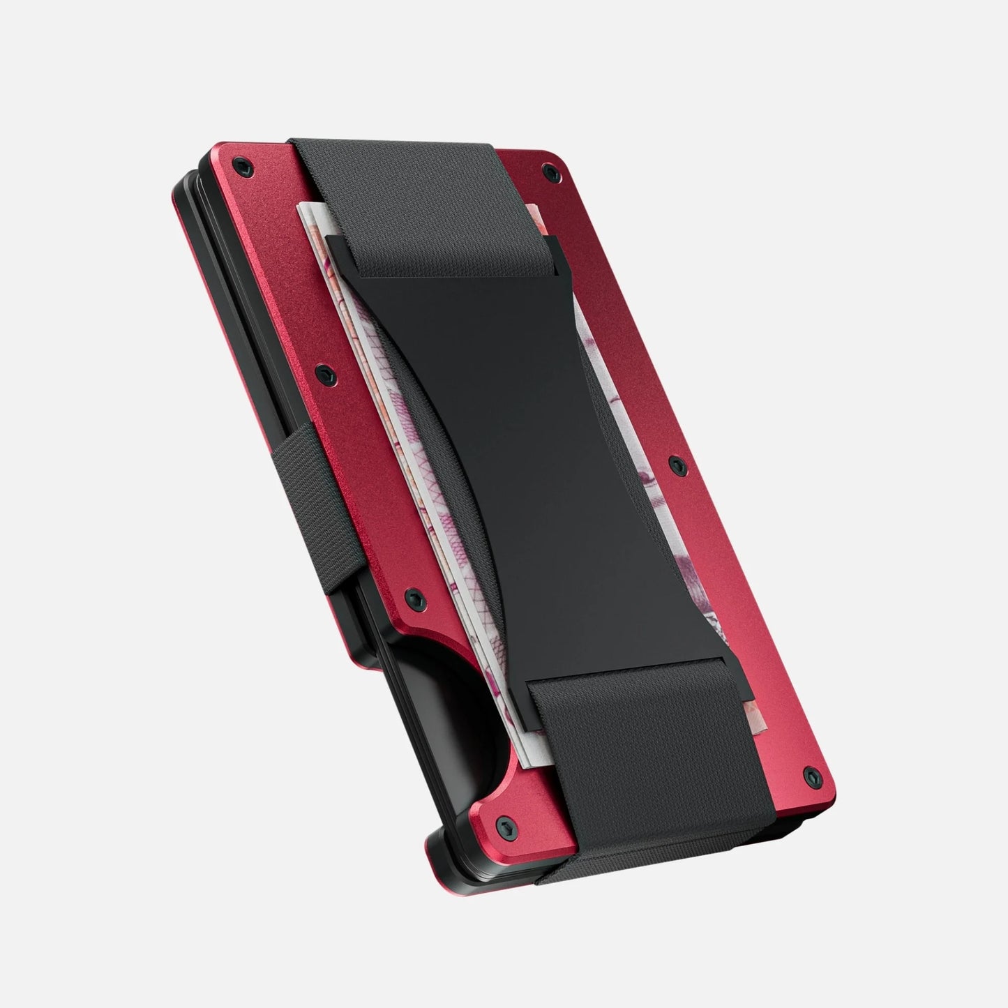 MagHold – Slim MagSafe Wallet