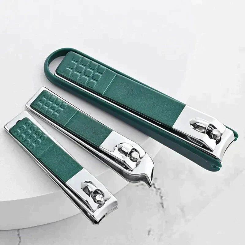 ClipEase – Clean Nail Clipper Kit