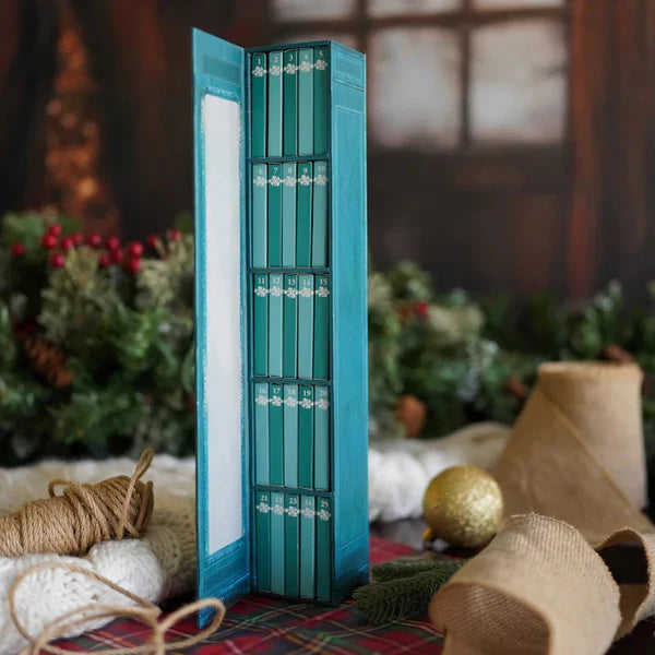 StoryJoy – Mini Book Advent Collection