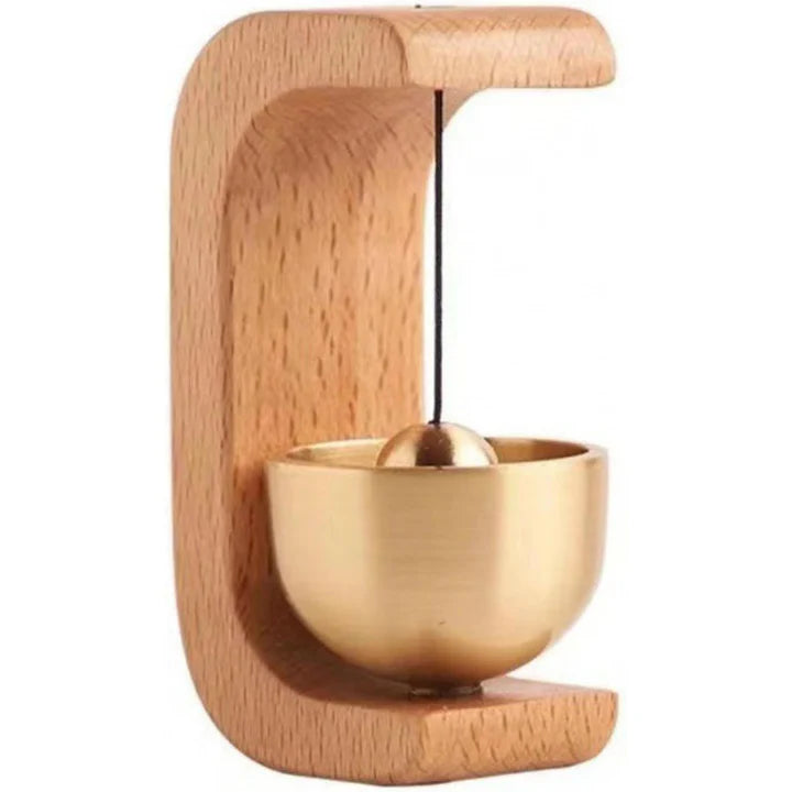 TingAura – Decorative Magnetic Door Bell