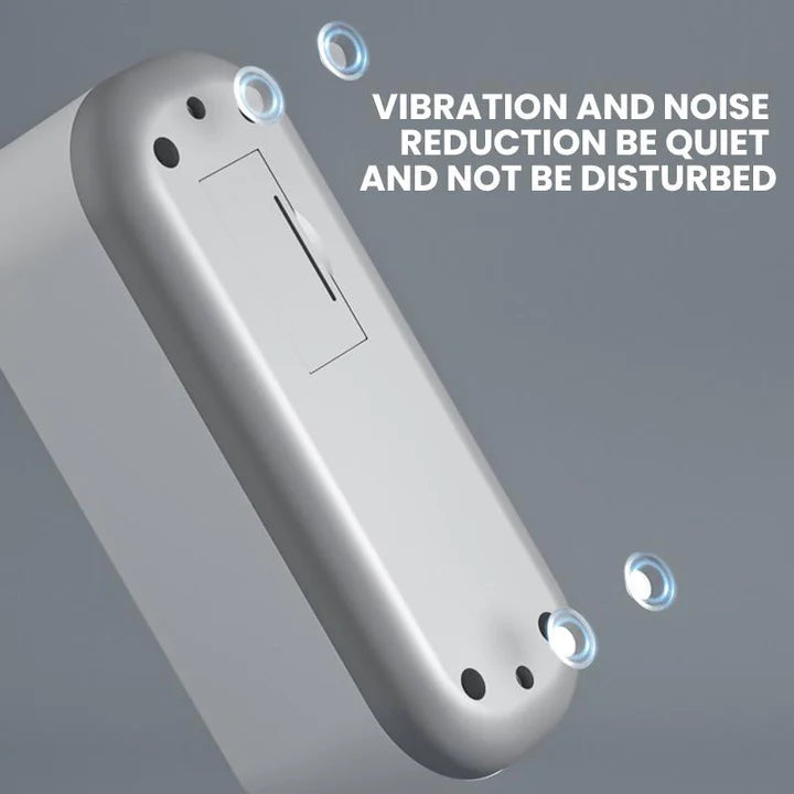 PureSonic – Ultrasonic Cleaning Device