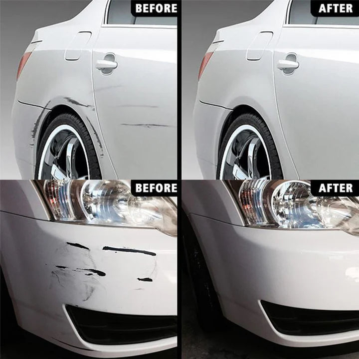 ShineRevive – Advanced Car Scratch Remover