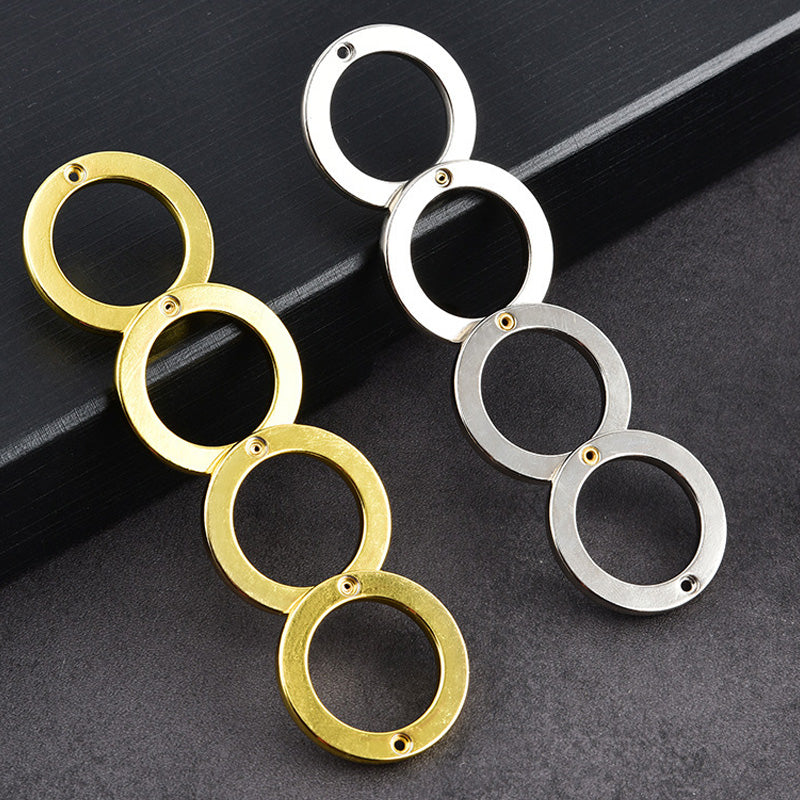 SafeSpark – Stylish Personal Safety Ring
