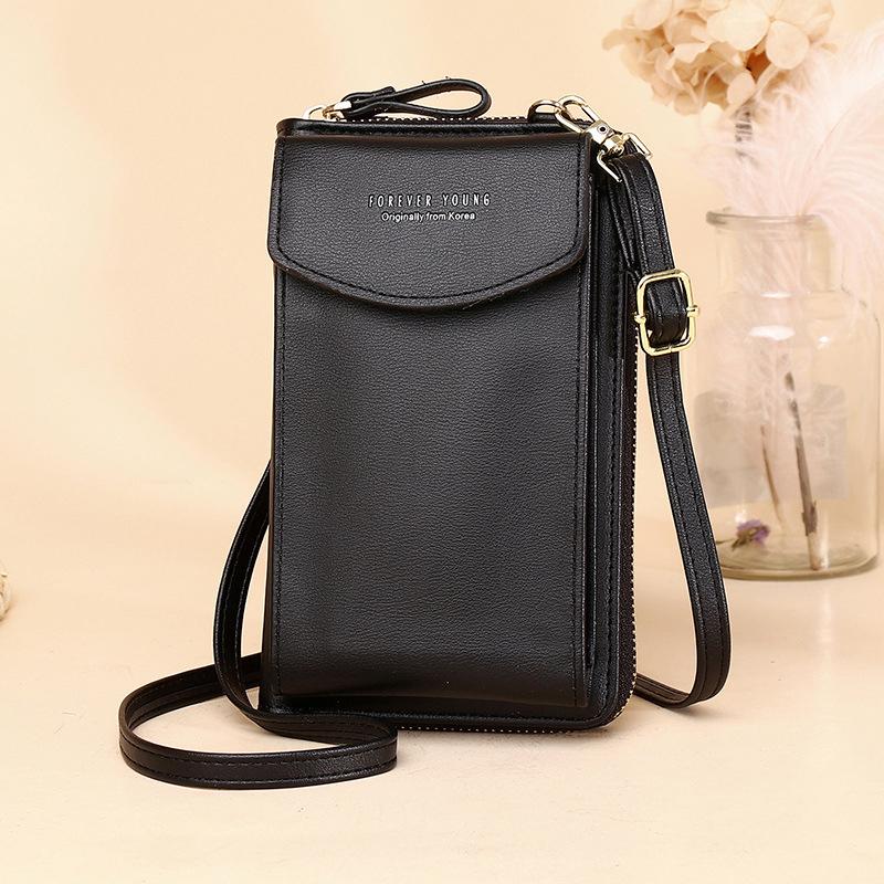CarryAll - Fashionable Essentials Pouch