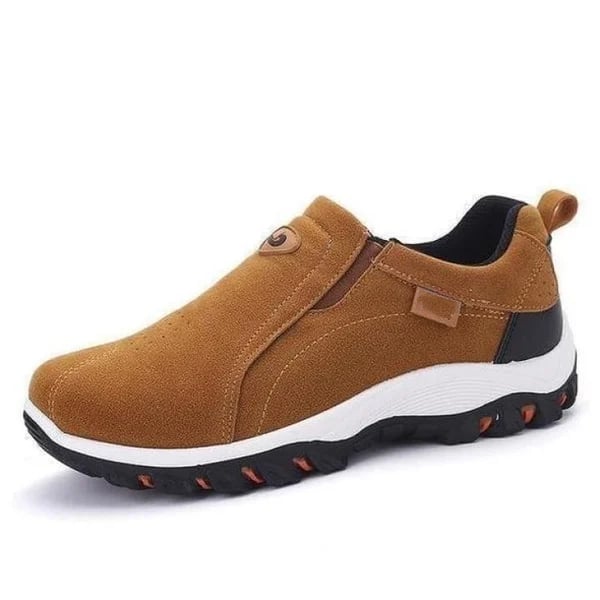 GlideStep - Everyday Active Shoes