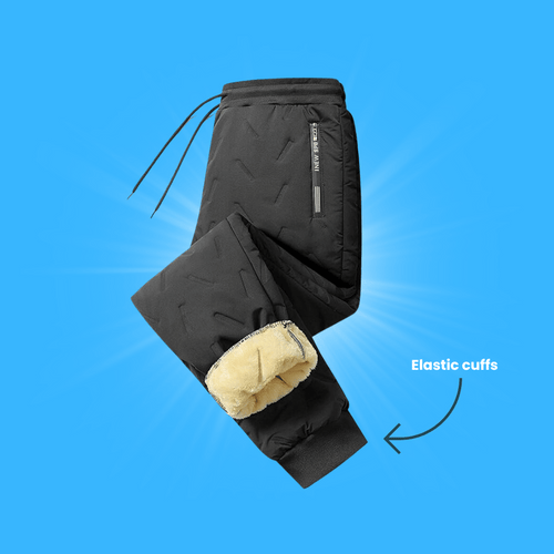 EverWarm - ThermalFlex Pants