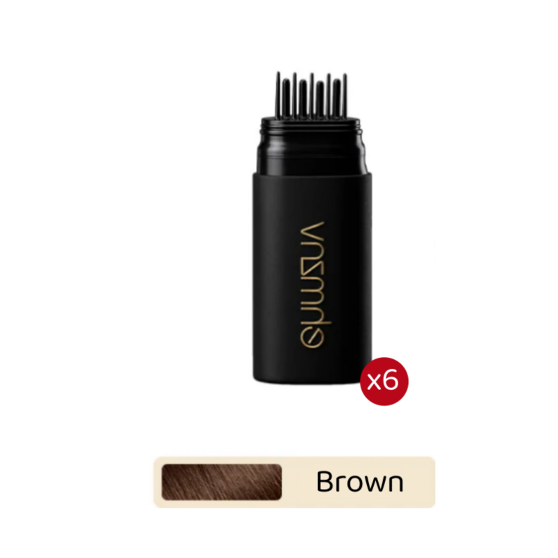 SmoothShade - Hair Color Comb