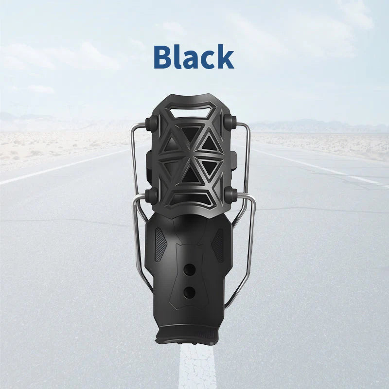 RideGrip – Adaptive Cycling Bottle Holder